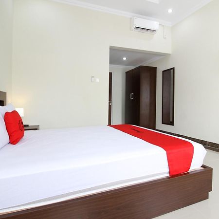 RedDoorz Syariah Plus @ Jakal Bawah 3 Kejayan Bagian luar foto